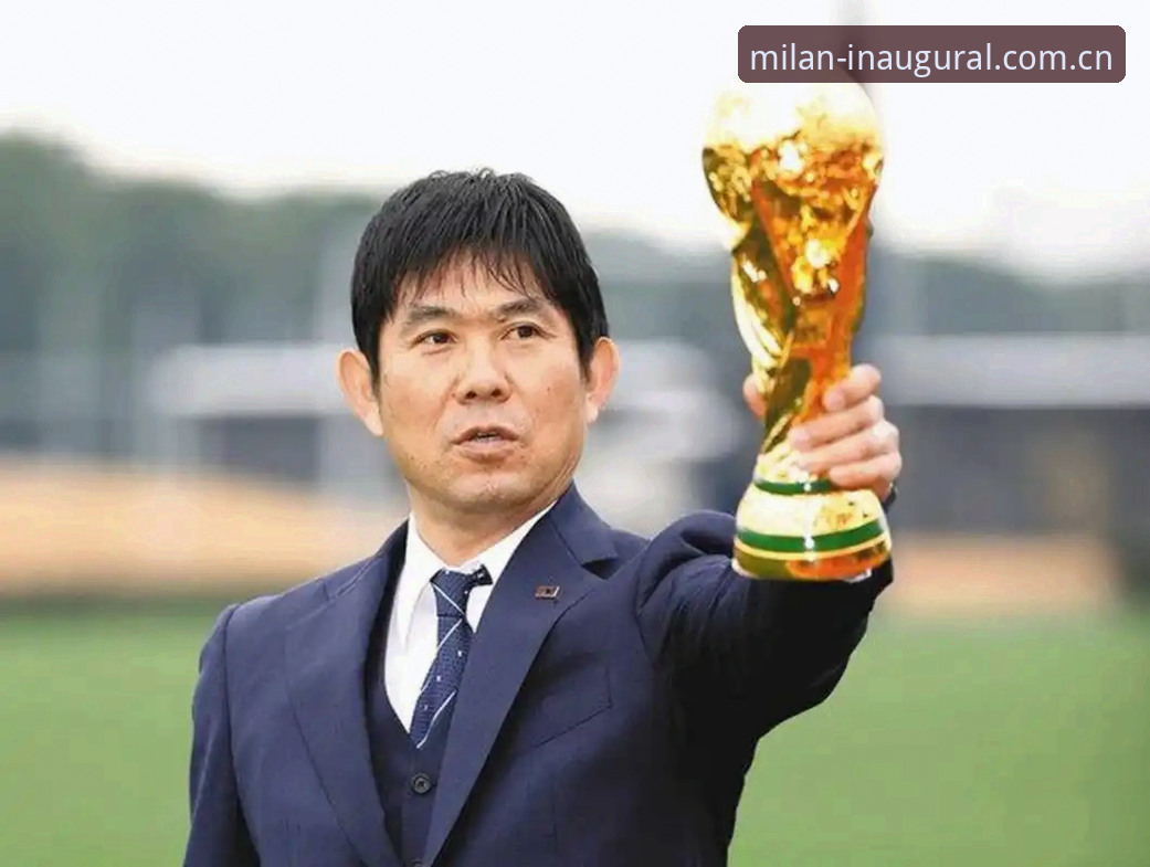 森保一备战世界杯战术评测：一场热身赛透露的日本足球实战密码